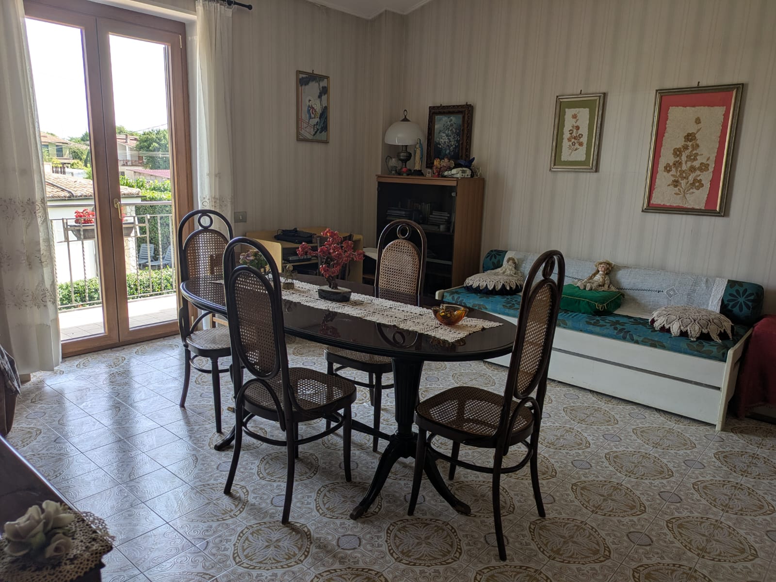A P S Villa Immacolata